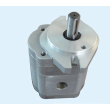 CM-E300 hydraulic high pressure gear motor